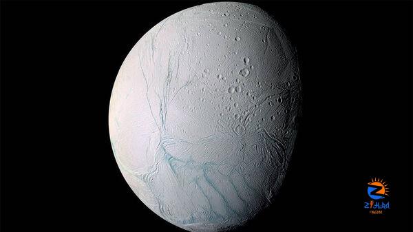 NASA’s Cassini finds phosphorous, crucial for life, on Saturn’s moon Enceladus