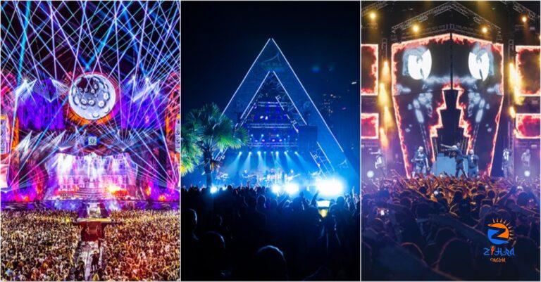 All the incredible festivals and performances to look forward to in the UAE