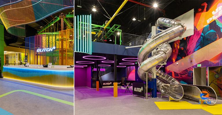 There’s a new family-friendly entertainment venue to check out in Dubai