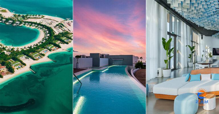 The best places to rent out a villa for a party in the UAE