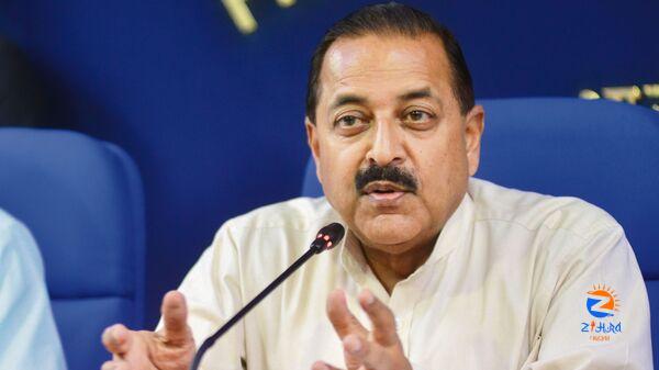 Chandrayaan 3 moon mission set for July launch: Jitendra Singh