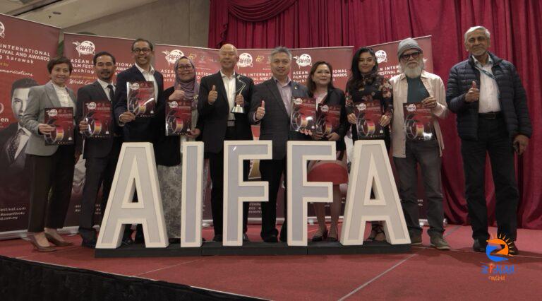 Aiffa 2023 a great chance for comm-multimedia students to learn from industry professionals