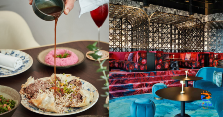 6 amazing things to do in Abu Dhabi this week: June 19 to 22