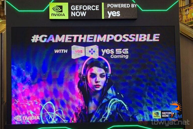 NVIDIA GeForce Now To Be Available On Xbox PC Game Pass