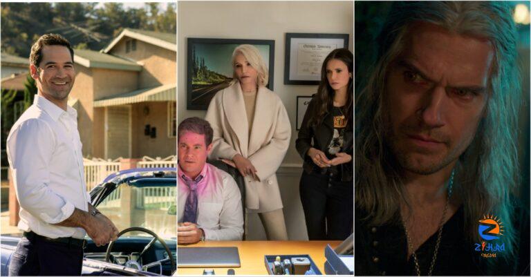 Everything new to Netflix in the UAE this July