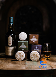 Cheers to Stronger and Healthier Hair, Hamish & Co. Launches Whisky-Infused Shampoo and Conditioner Bars, ‘Good on the Rocks and Even Better on Your Locks’