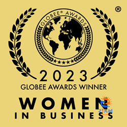 Call for Entries Open for the 2023 Globee Awards recognizing Women-Owned or -Led Startups