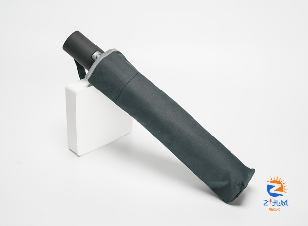 Intellasia East Asia News – Happy Rainy Days Introduces the Revolutionary HR002 Umbrella Series