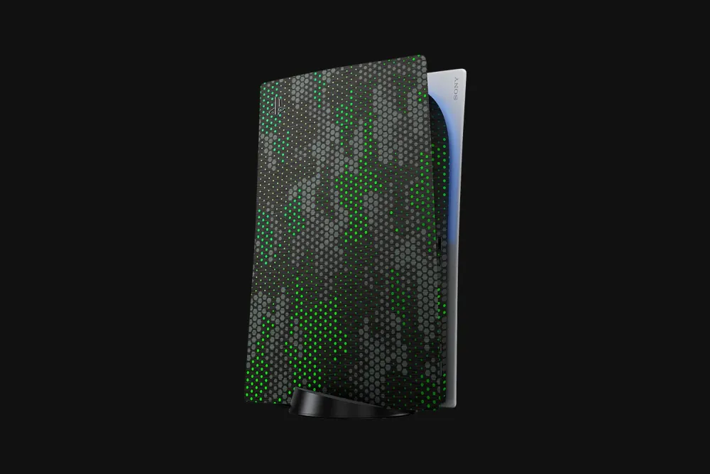 Razer Announces Skins For PS5, MacBooks, Steam Deck