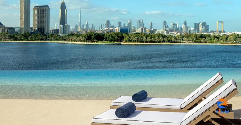 The best summer staycation deals in the UAE right now