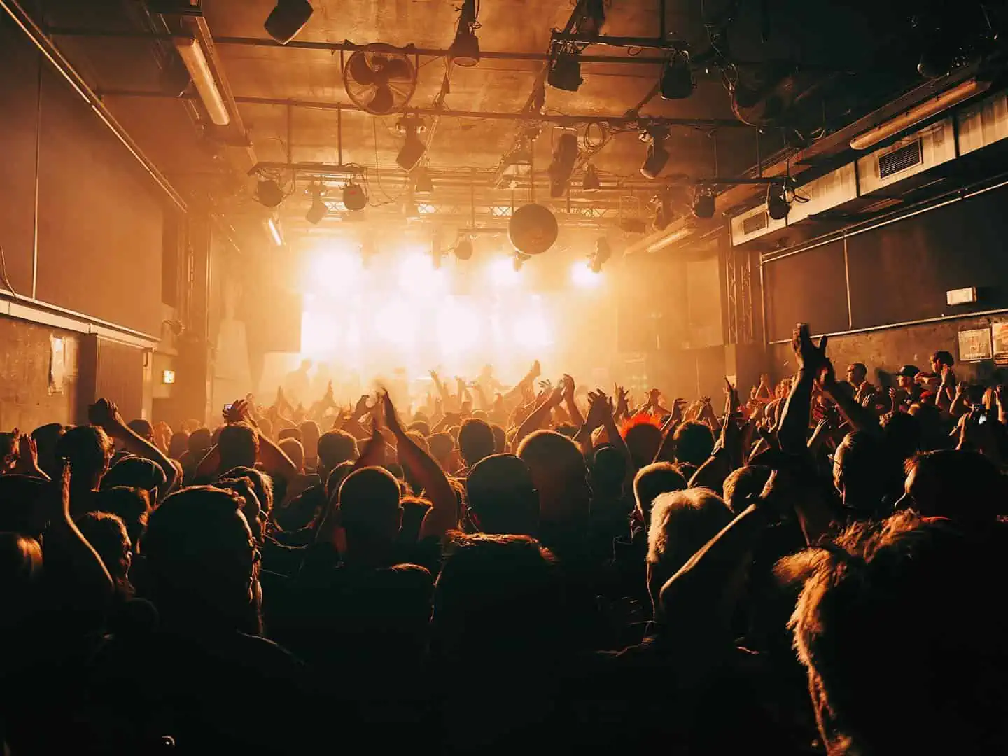 Nightlife in Berlin: Unveiling the Essence of Five Iconic Nightclubs