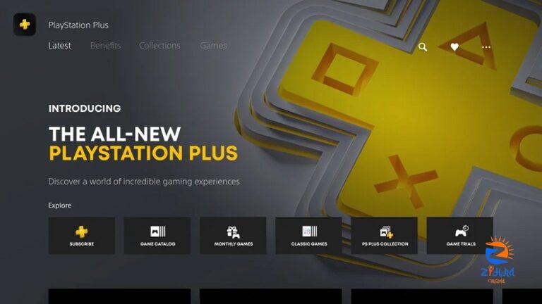 Sony Trialling A Very Useful PlayStation Plus Feature Which We Might Not Get