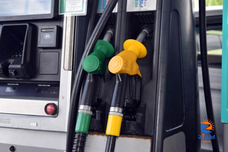 Petrol, diesel prices unchanged for June 15-21 period