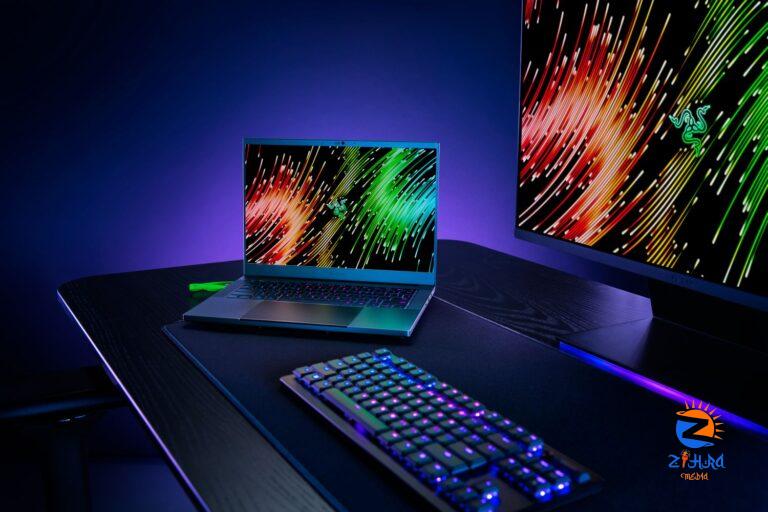 Razer Announces New Blade 14 2023 Laptop; Powered By AMD Ryzen 9 7940U