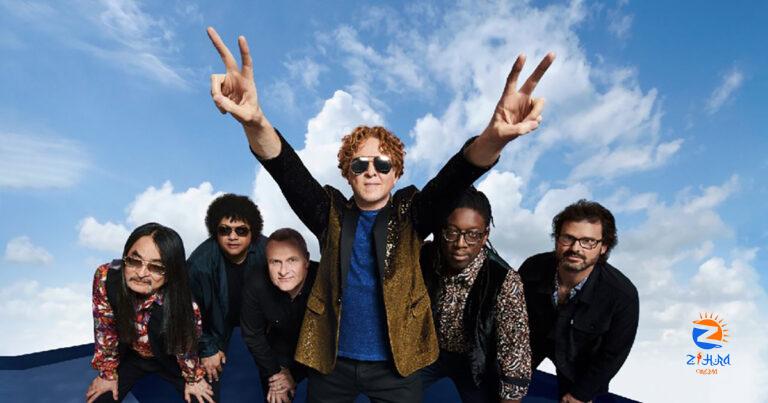 Eighties legends Simply Red to perform live in Dubai this weekend