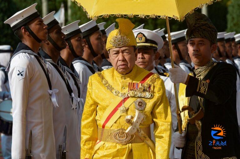 Sultan of Selangor consents to dissolution of state assembly on Friday