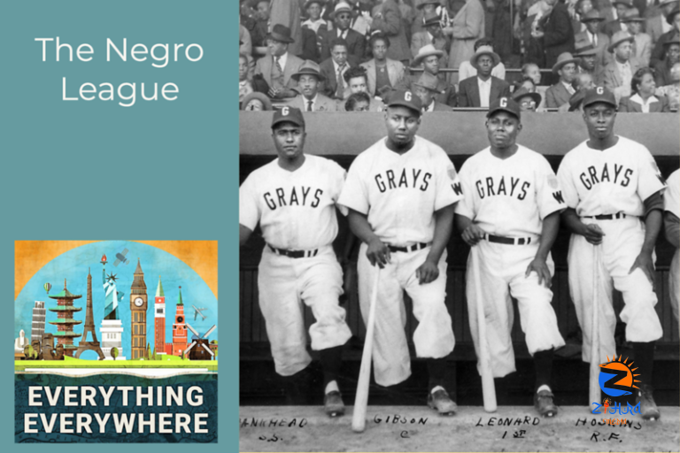 The Negro Leagues