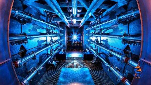 Fusion power is coming back into fashion