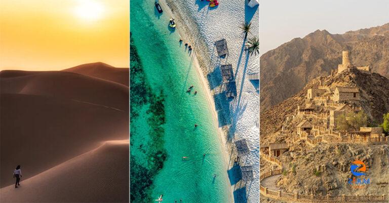 Your best Instagram posts of the UAE