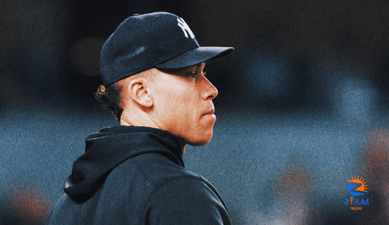 Yankees say Aaron Judge appears to respond to second toe injection