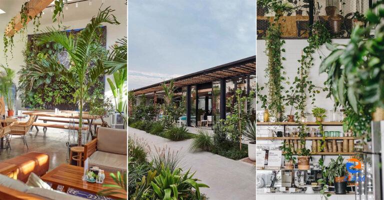 12 of the coolest coffee shops to visit in Dubai right now