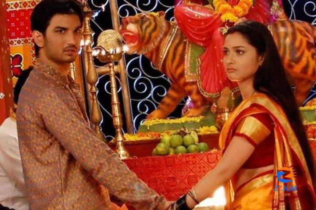 Ankita Lokhande celebrates 14 years of ‘Pavitra Rishta’, fans miss Sushant Singh Rajput