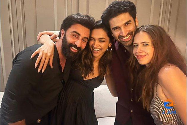 Ranbir, Deepika, Aditya, Kalki reunite as ‘YJHD’ turns 10; fans demand sequel