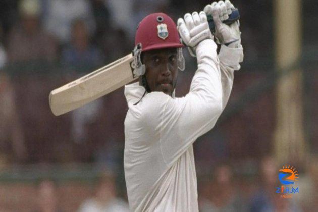 Former captain Carl Hooper joins West Indies coaching team