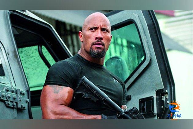 Dwayne Johnson to return as Hobbs in new ‘Fast and Furious’ film