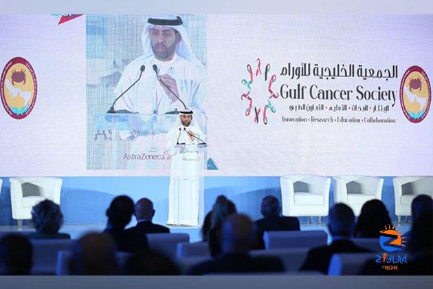 UAE supplements its growing cancer care capabilities with a revolutionary medication