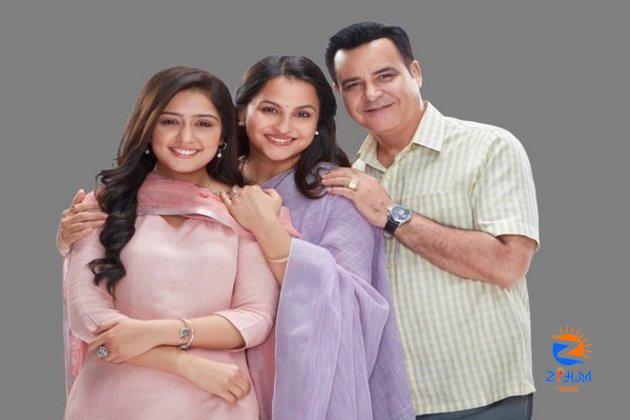 Puneet Issar, Anjali Tatrari talk about their roles in upcoming show ‘Vanshaj’