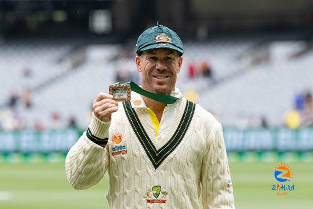 David Warner fires back at Stuart Broad