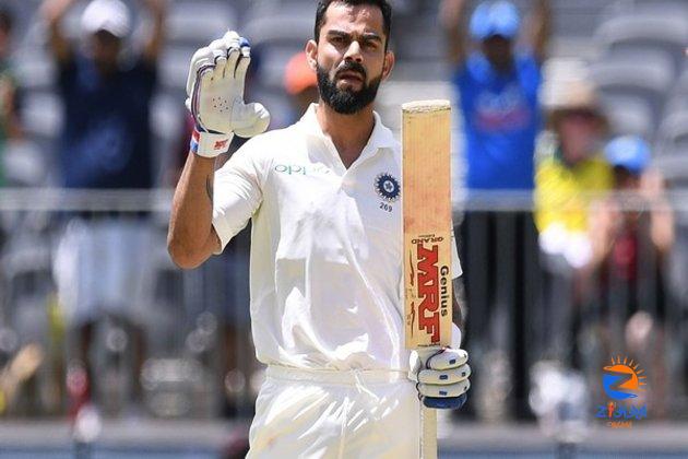 Australian players describe Virat Kohli ahead of WTC final