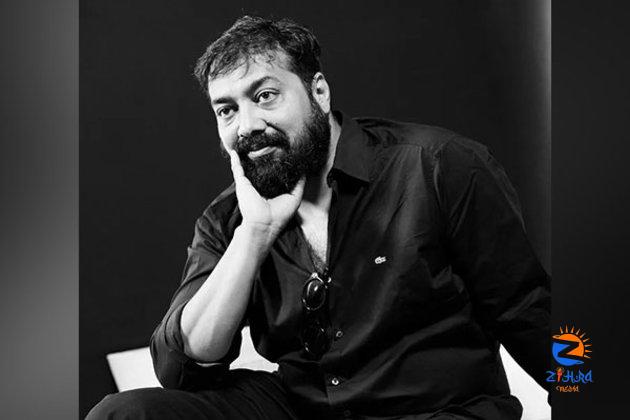 Anurag Kashyap completes 30 years in Mumbai, pens down note