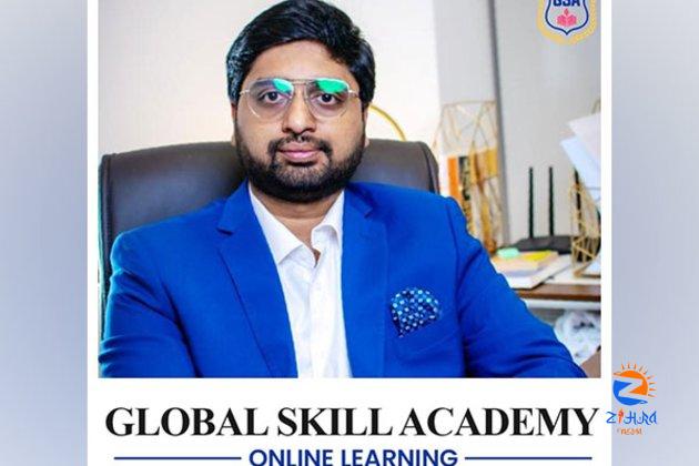 369Hub Venture upgrades Global Skill Academy with 100 per cent Job Guaranteed programs, a path to your bright future