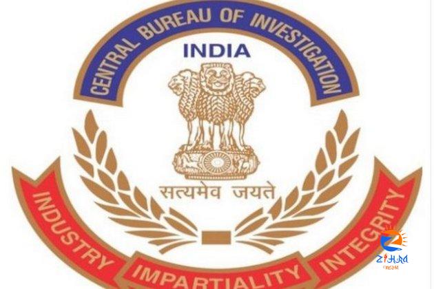 CBI books two IRS officers of Mumbai Customs in corruption case