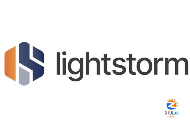 Lightstorm establishes strategic partnership with SupertronVAD for its Self-Service NaaS Platform; Polarin