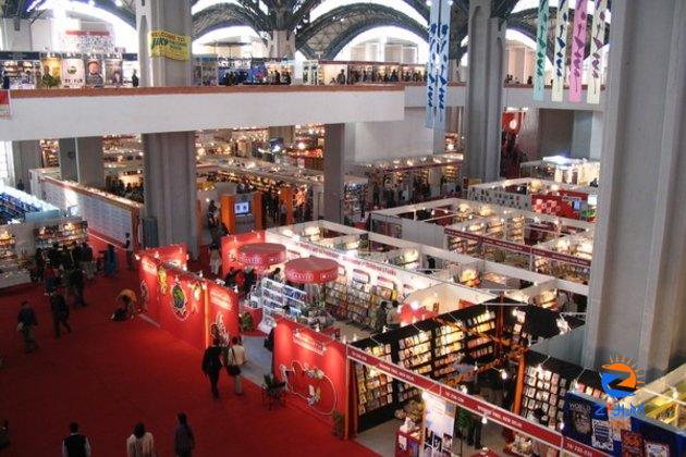 Abu Dhabi International Book Fair 2024 sees surge in interest as registrations open