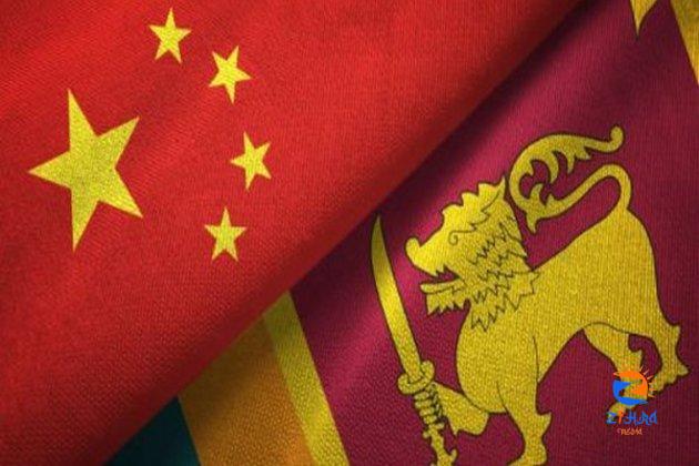 Chinese national, who secured fake passport with Sri Lanka minister’s help, protests deportation