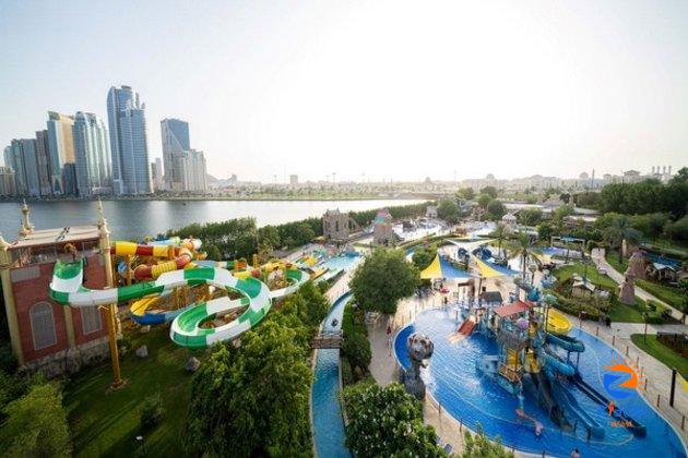 Al Montazah Parks launch exciting summer campaign