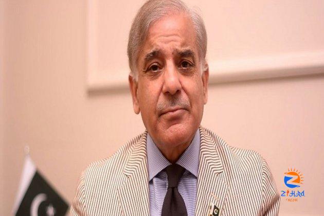 USD 30 billion loss to Pakistan due to floods, rains: Prime Minister Shehbaz Sharif