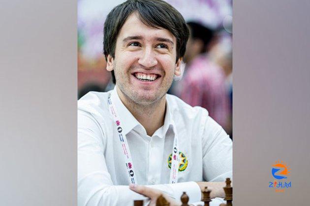 Teimour Radjabov on joining Global Chess League