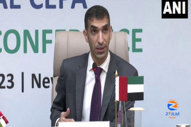 Trade ties with India have grown rapidly following CEPA: UAE Minister Al Zeyoudi