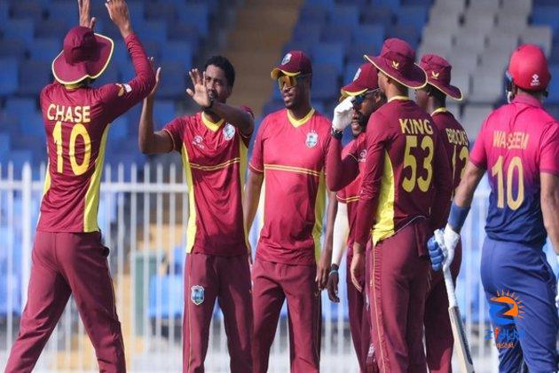 Confident West Indies to take on USA in World Cup Qualifiers campaign opener