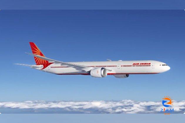 Months after similar incident, Air India grounds two pilots for inviting female friend into cockpit