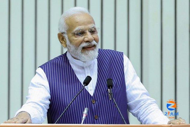 CEOs of top 20 American companies to meet Prime Minister Modi in Washington