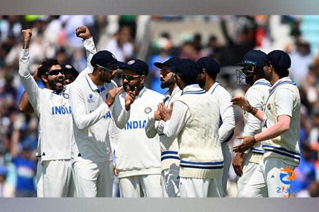 Edgbaston, Headingley, Old Trafford among five venues for India Tests during 2025 tour of England