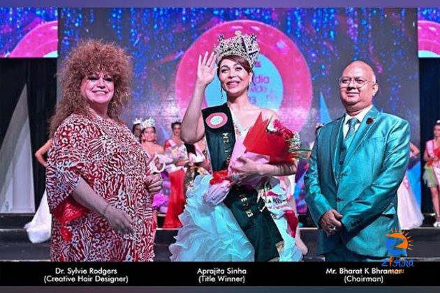 Haut Monde Mrs India Worldwide Season 12 Concludes with Spectacular Grand Finale