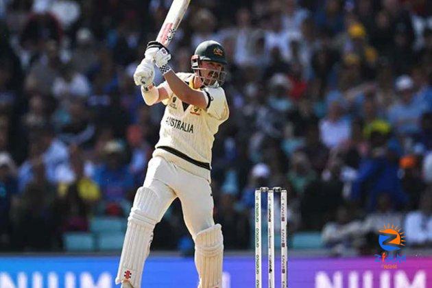 Travis Head moves to third place in ICC Test batting rankings, Australia batters claim top three positions