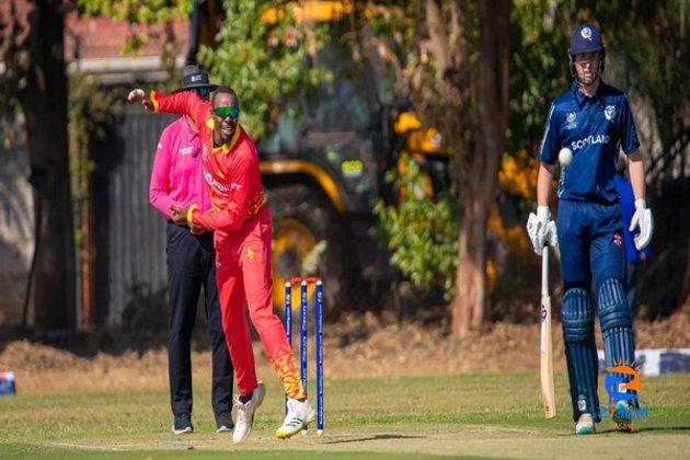 Final warm-up games see Nepal, Sri Lanka and Zimbabwe impress ahead of WC Qualifier